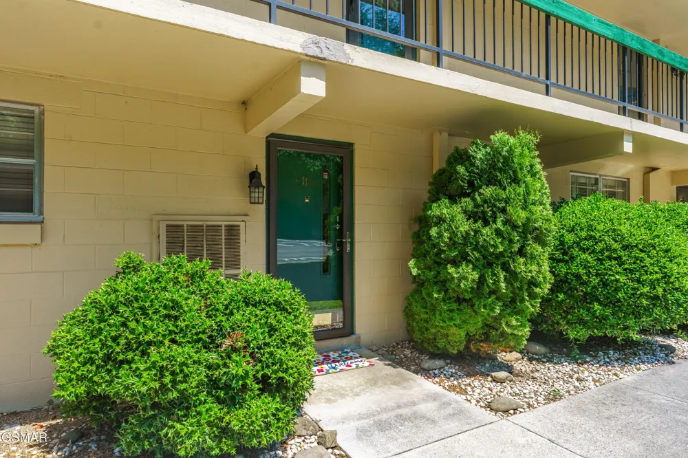 260 Roaring Fork Road #110 Gatlinburg, TN 37738