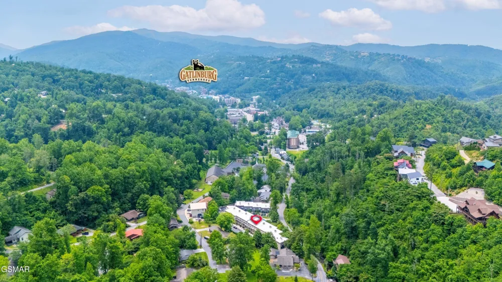 260 Roaring Fork Road #110 Gatlinburg, TN 37738