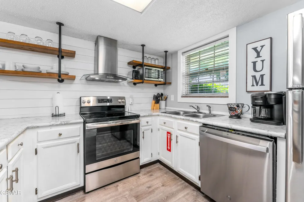 260 Roaring Fork Road #110 Gatlinburg, TN 37738