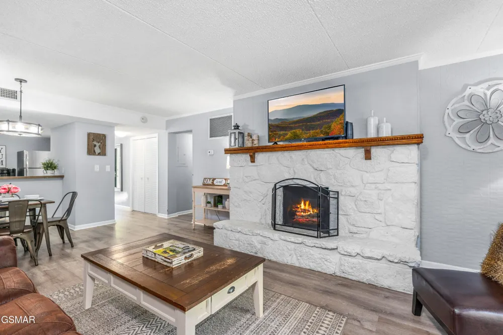 260 Roaring Fork Road #110 Gatlinburg, TN 37738