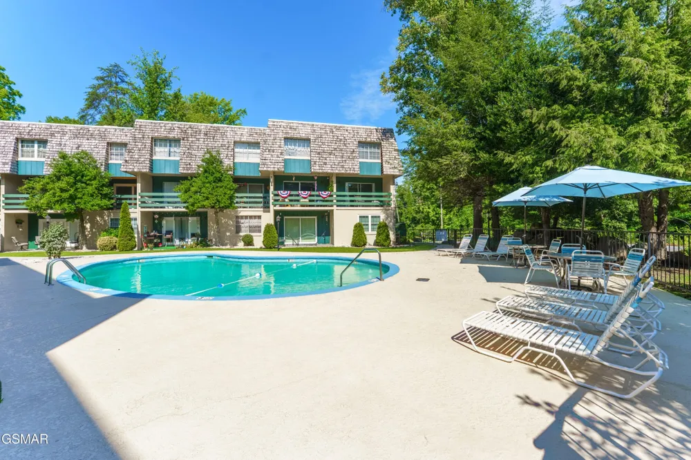 260 Roaring Fork Road #110 Gatlinburg, TN 37738