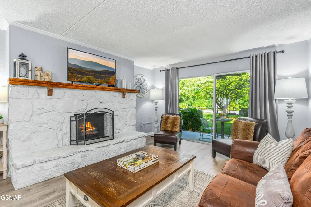 260 Roaring Fork Road #110 Gatlinburg, TN 37738