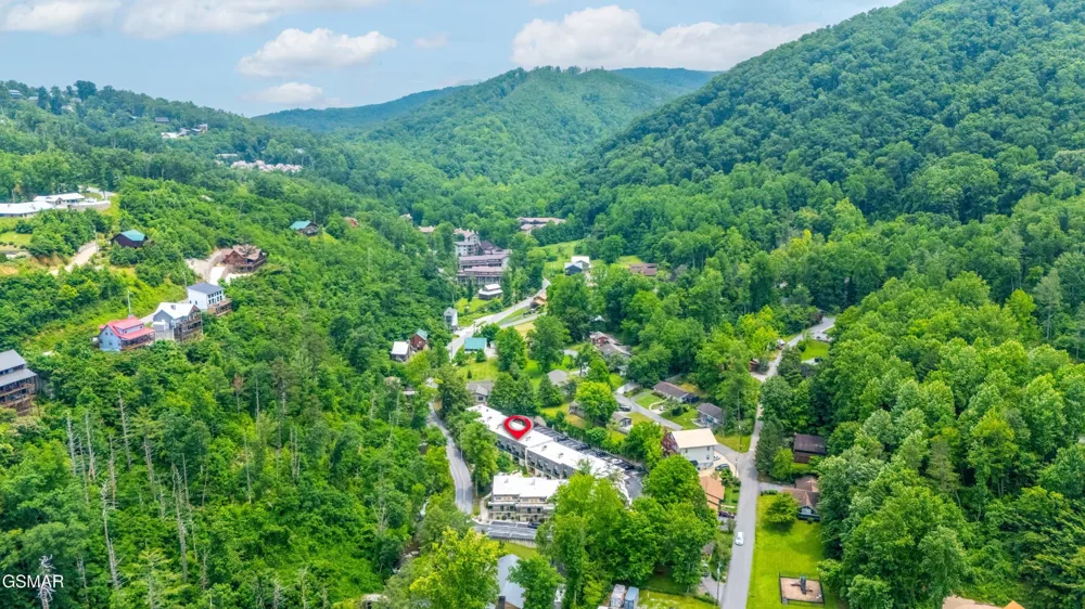 260 Roaring Fork Road #110 Gatlinburg, TN 37738