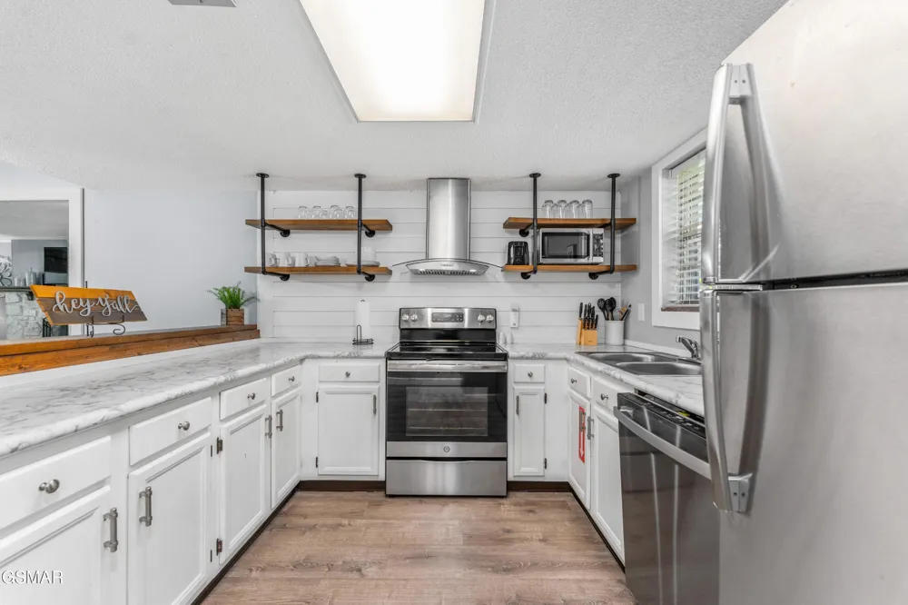260 Roaring Fork Road #110 Gatlinburg, TN 37738