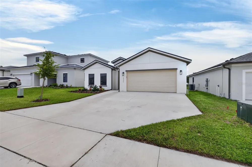 6336 CHORUS DRIVE Mascotte, FL 34753