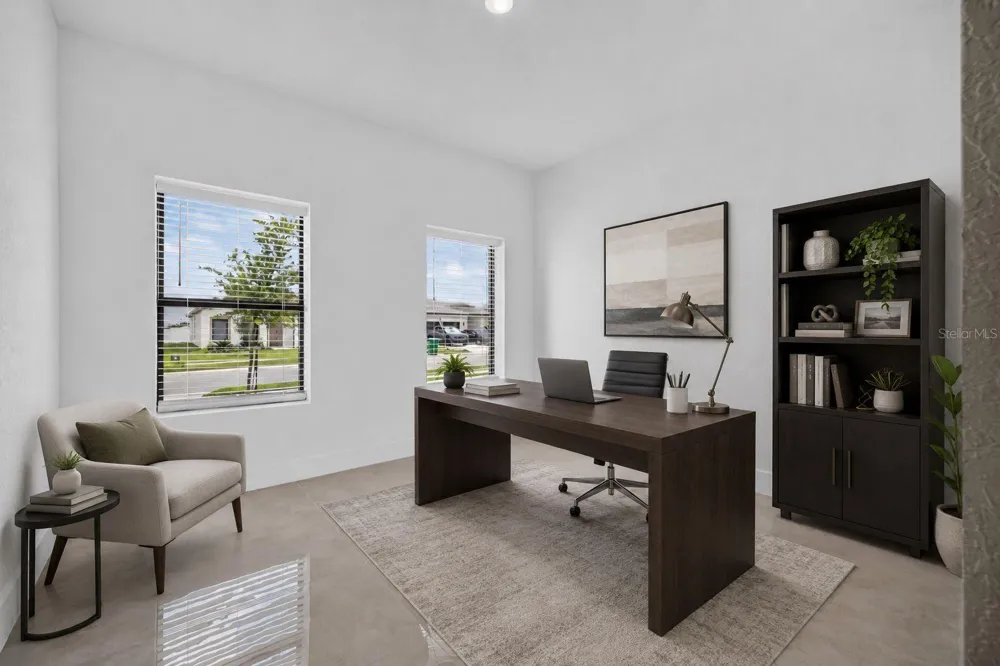 6336 CHORUS DRIVE Mascotte, FL 34753