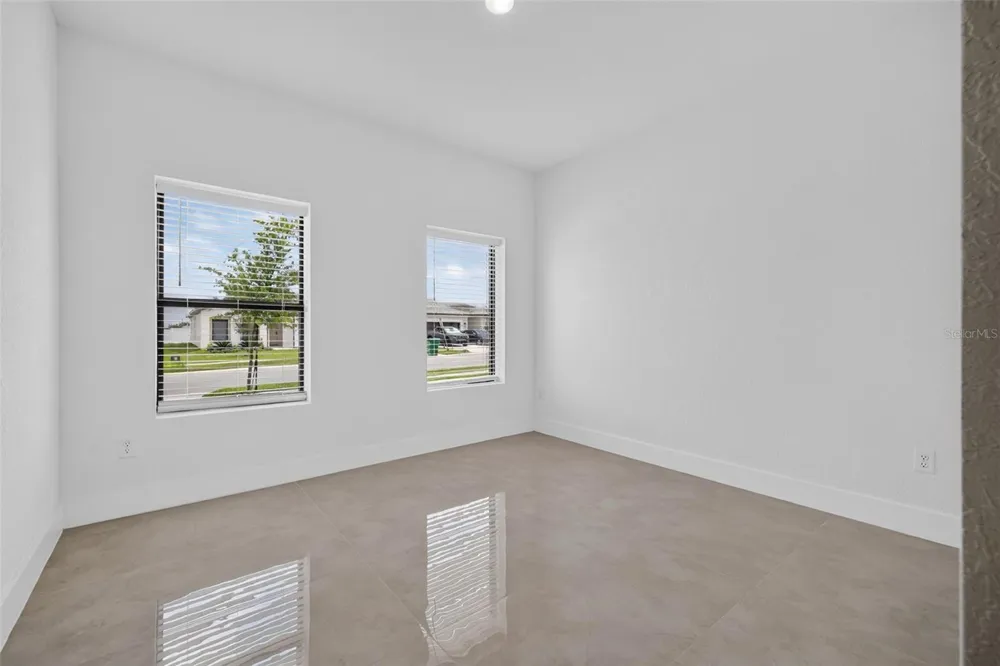 6336 CHORUS DRIVE Mascotte, FL 34753