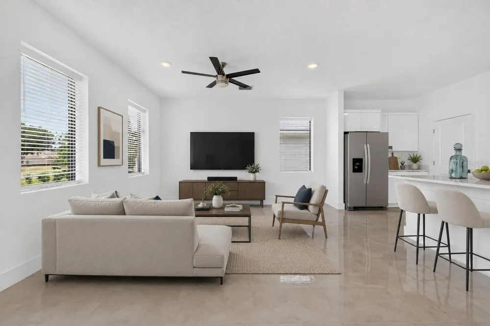 6336 CHORUS DRIVE Mascotte, FL 34753