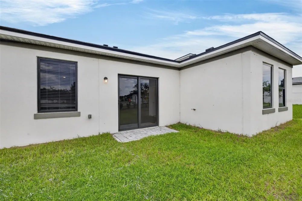 6336 CHORUS DRIVE Mascotte, FL 34753