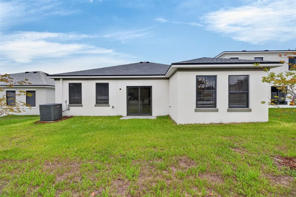 6336 CHORUS DRIVE Mascotte, FL 34753