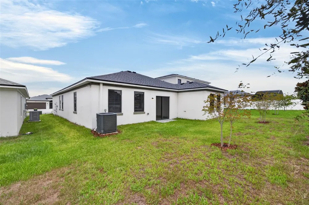 6336 CHORUS DRIVE Mascotte, FL 34753