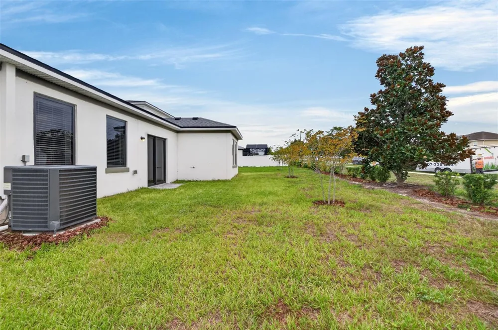 6336 CHORUS DRIVE Mascotte, FL 34753