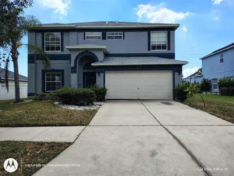 2259 ROANOKE SPRINGS DRIVE