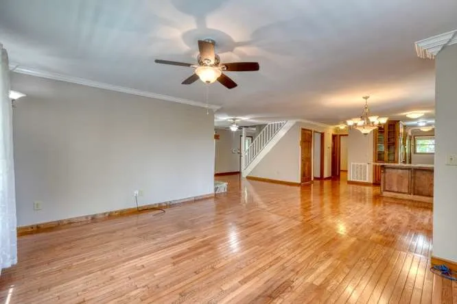 100 Sourwood Lane Hayesville, NC 28904