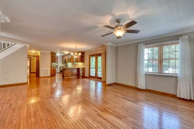 100 Sourwood Lane Hayesville, NC 28904