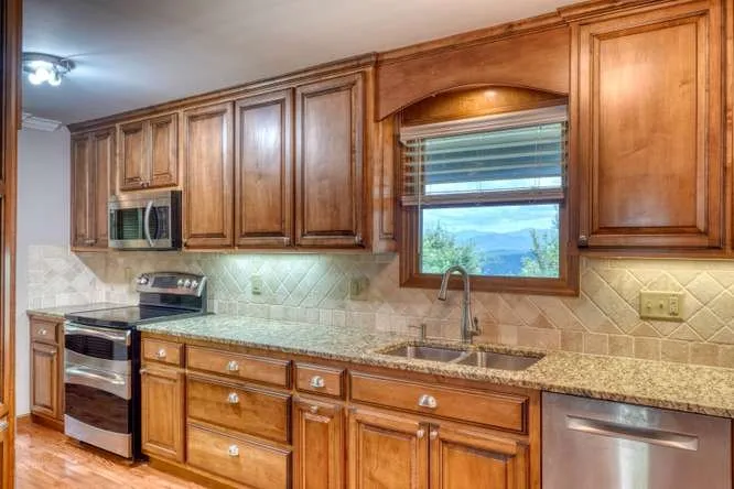 100 Sourwood Lane Hayesville, NC 28904