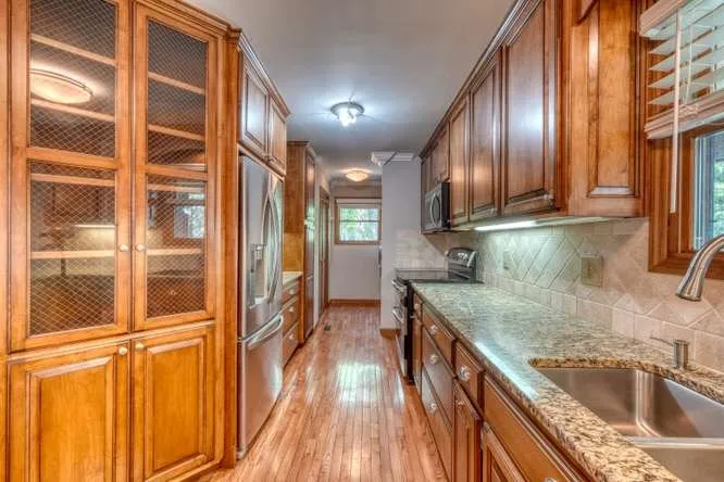 100 Sourwood Lane Hayesville, NC 28904