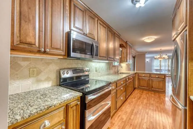 100 Sourwood Lane Hayesville, NC 28904
