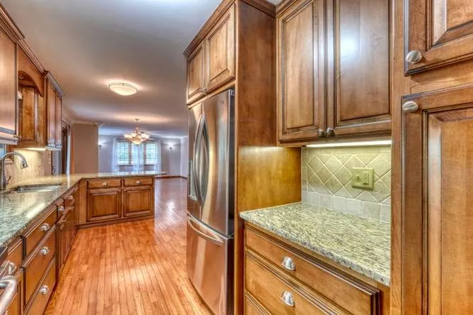 100 Sourwood Lane Hayesville, NC 28904