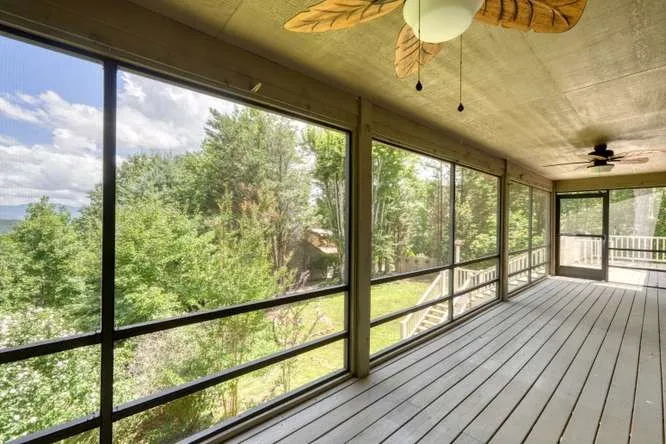 100 Sourwood Lane Hayesville, NC 28904