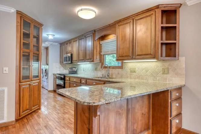 100 Sourwood Lane Hayesville, NC 28904