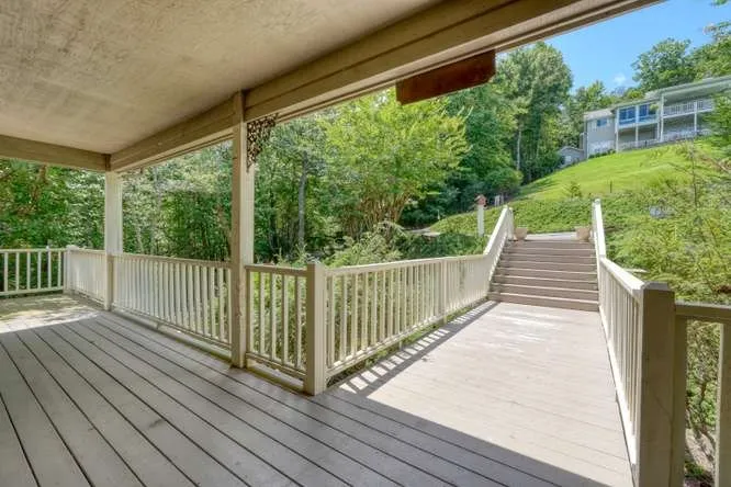 100 Sourwood Lane Hayesville, NC 28904