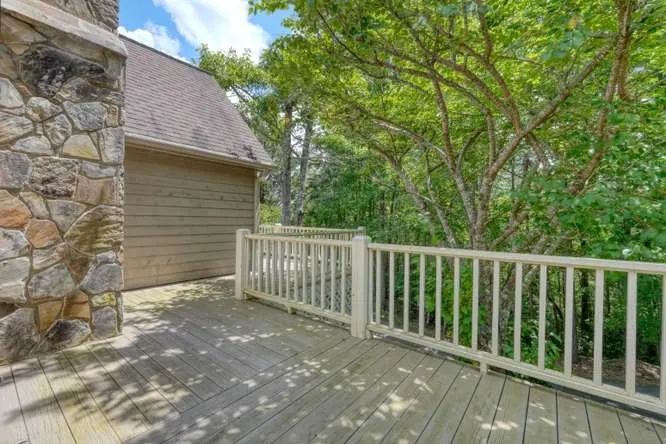 100 Sourwood Lane Hayesville, NC 28904