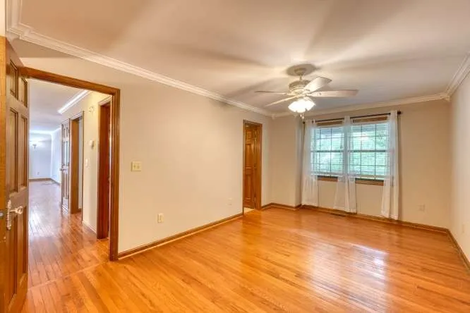100 Sourwood Lane Hayesville, NC 28904