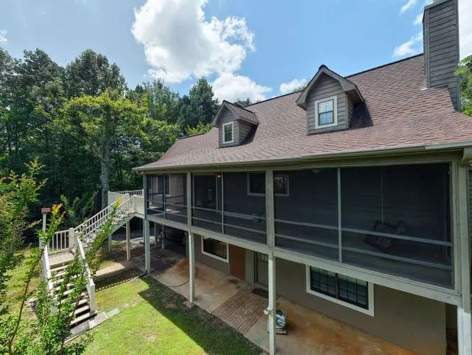 100 Sourwood Lane Hayesville, NC 28904