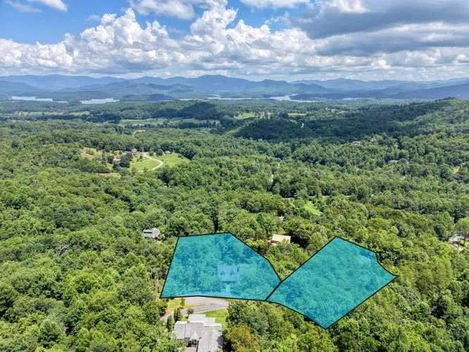 100 Sourwood Lane Hayesville, NC 28904
