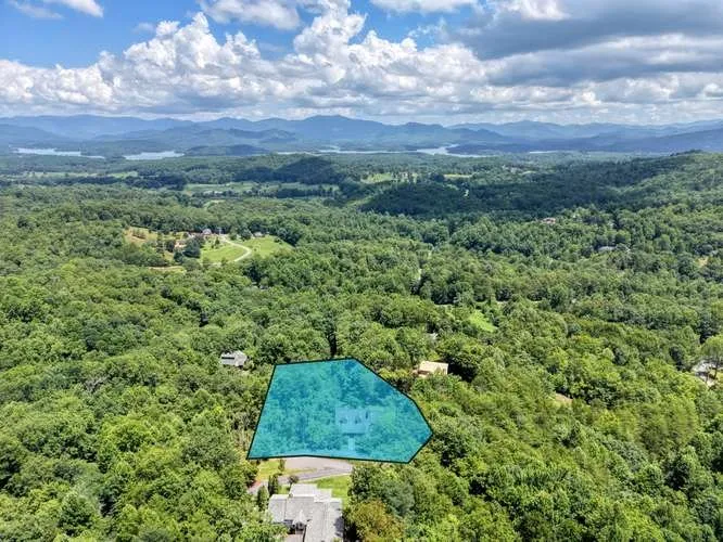 100 Sourwood Lane Hayesville, NC 28904