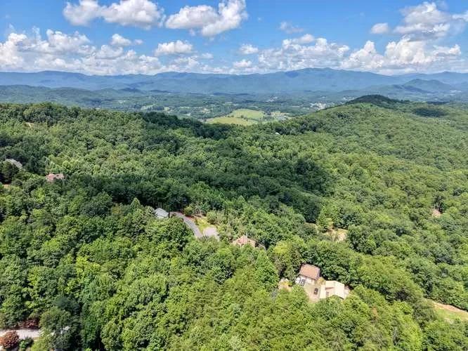 100 Sourwood Lane Hayesville, NC 28904