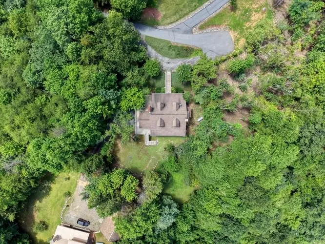 100 Sourwood Lane Hayesville, NC 28904