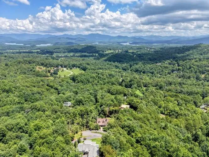 100 Sourwood Lane Hayesville, NC 28904