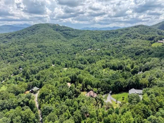 100 Sourwood Lane Hayesville, NC 28904