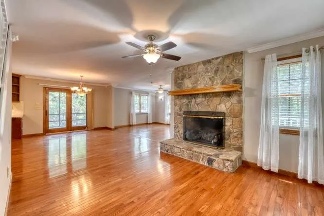 100 Sourwood Lane Hayesville, NC 28904