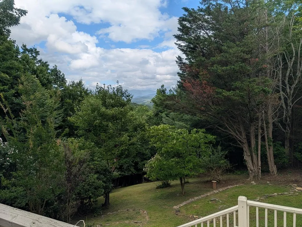 100 Sourwood Lane Hayesville, NC 28904