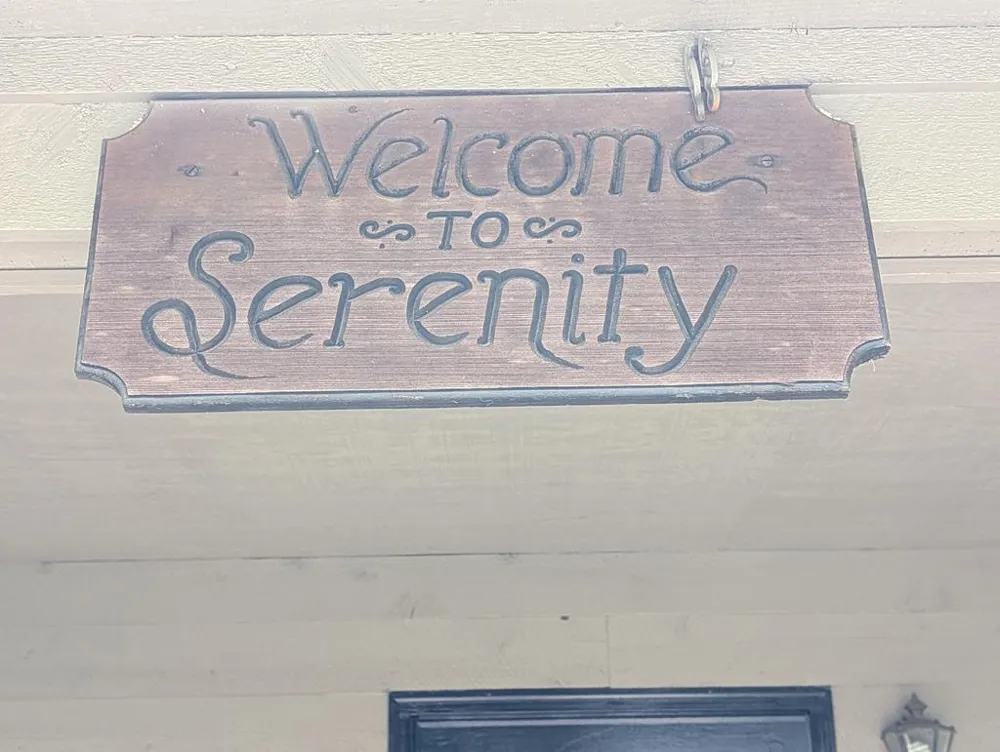 100 Sourwood Lane Hayesville, NC 28904