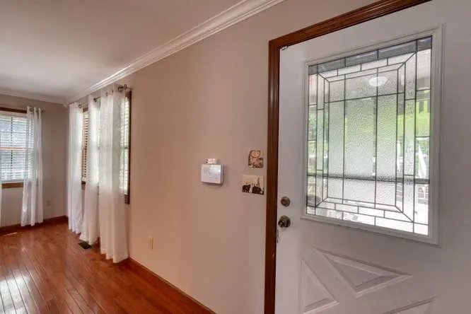 100 Sourwood Lane Hayesville, NC 28904