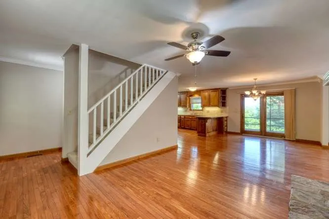 100 Sourwood Lane Hayesville, NC 28904