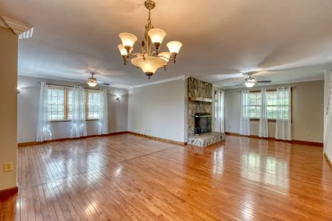 100 Sourwood Lane Hayesville, NC 28904