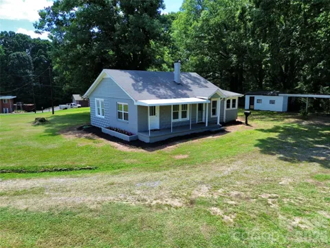 4934 E NC 10 Highway