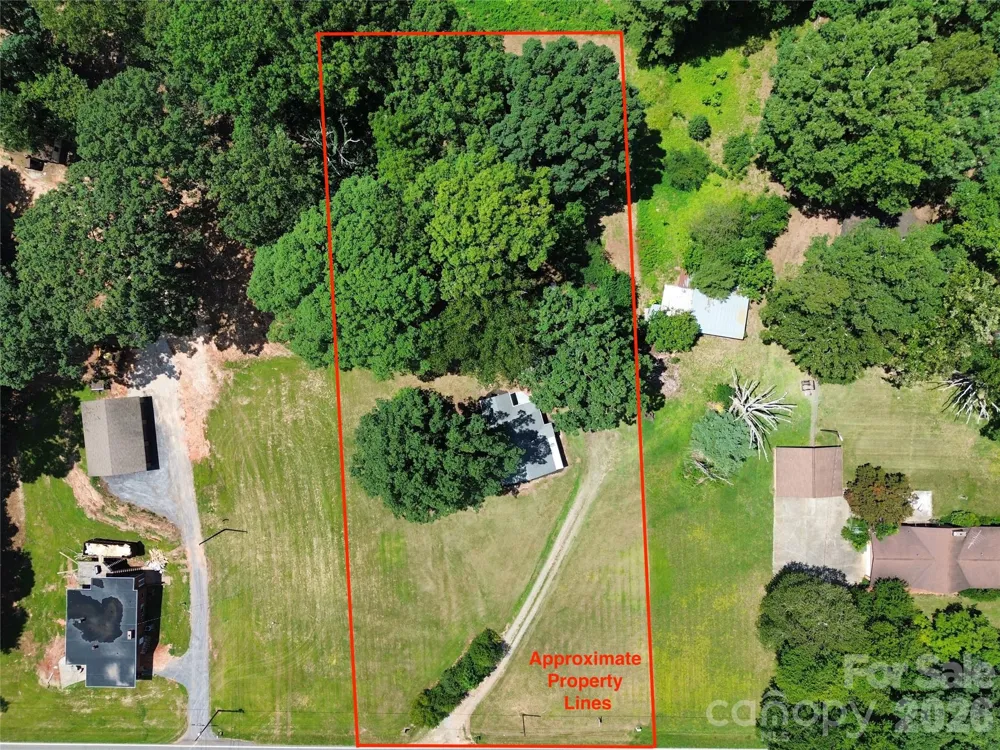 4934 E NC 10 Highway Catawba, NC 28609
