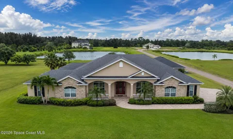 1935 Chase Hammock Road