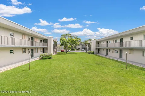 3001 Thrush Drive #219