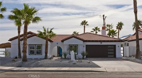 1125 E Via San Michael Road