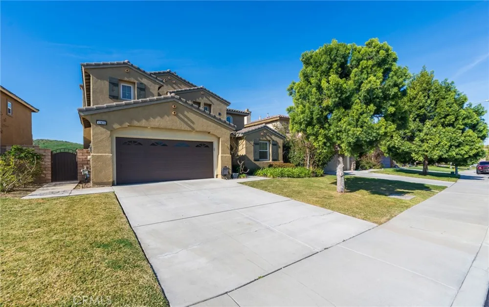 17073 Spring Canyon Riverside, CA 92503