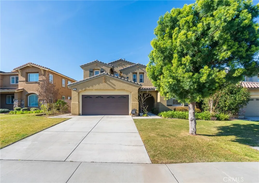 17073 Spring Canyon Riverside, CA 92503