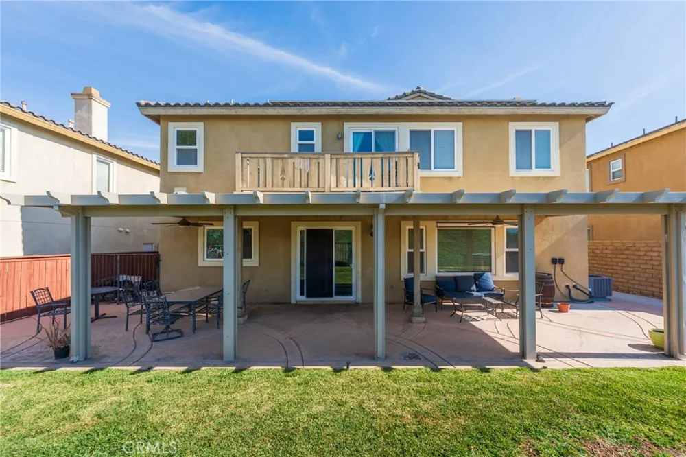 17073 Spring Canyon Riverside, CA 92503