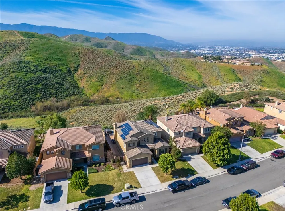 17073 Spring Canyon Riverside, CA 92503